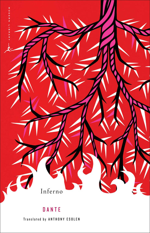 Inferno, Dante Alighieri (Esolen)